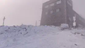 У Карпатах врятували чотирьох туристів