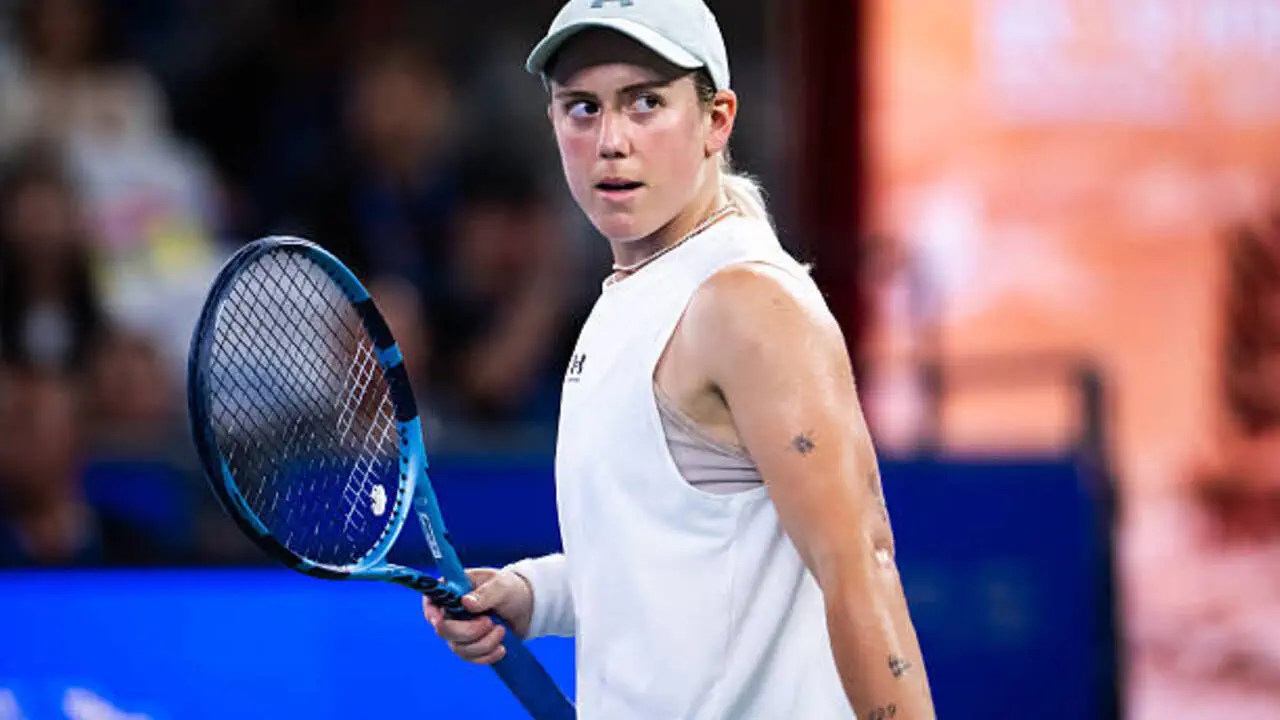 170-я ракетка мира в финале WTA 1000: крупнейшие сенсации и рекордные скачки рейтинга
