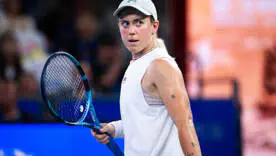 170-я ракетка мира в финале WTA 1000: крупнейшие сенсации и рекордные скачки рейтинга