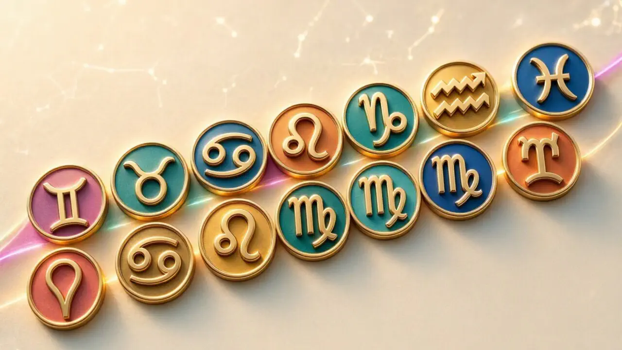 Космічні перешкоди та перспективи тільки для 3 знаків Зодіаку: Левам — менше суперечок, Тельцям — спокій, Скорпіонам — важливі рішення