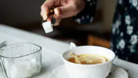 Что будет, если отказаться от сахара на месяц