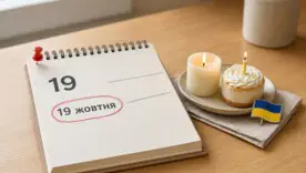 Какой праздник 19 октября 2026 года: церковный календарь, памятные даты и история