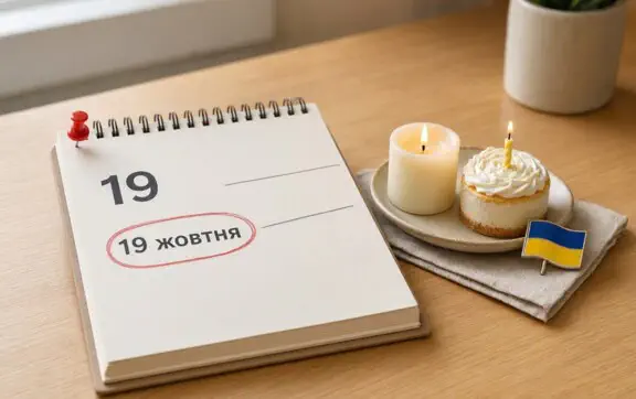 Какой праздник 19 октября 2026 года: церковный календарь, памятные даты и история