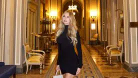 Ангелина Забарная