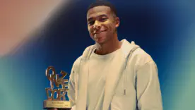 Мбаппе выиграл Onze d’Or перед Золотым мячом. Кто еще получал эту награду