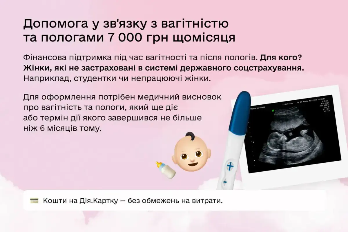 Фото: Дія