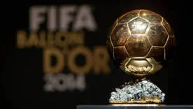 Золотой мяч за деньги. France Football запустил неоднозначное голосование среди легенд