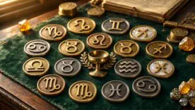 Найщасливіший знак Зодіаку 23 жовтня 2026 р. — чекають позитивні зміни
