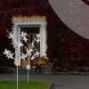 Погода на 22 октября: дожди, туман и предупреждение об опасности