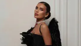 Лиза Волошина