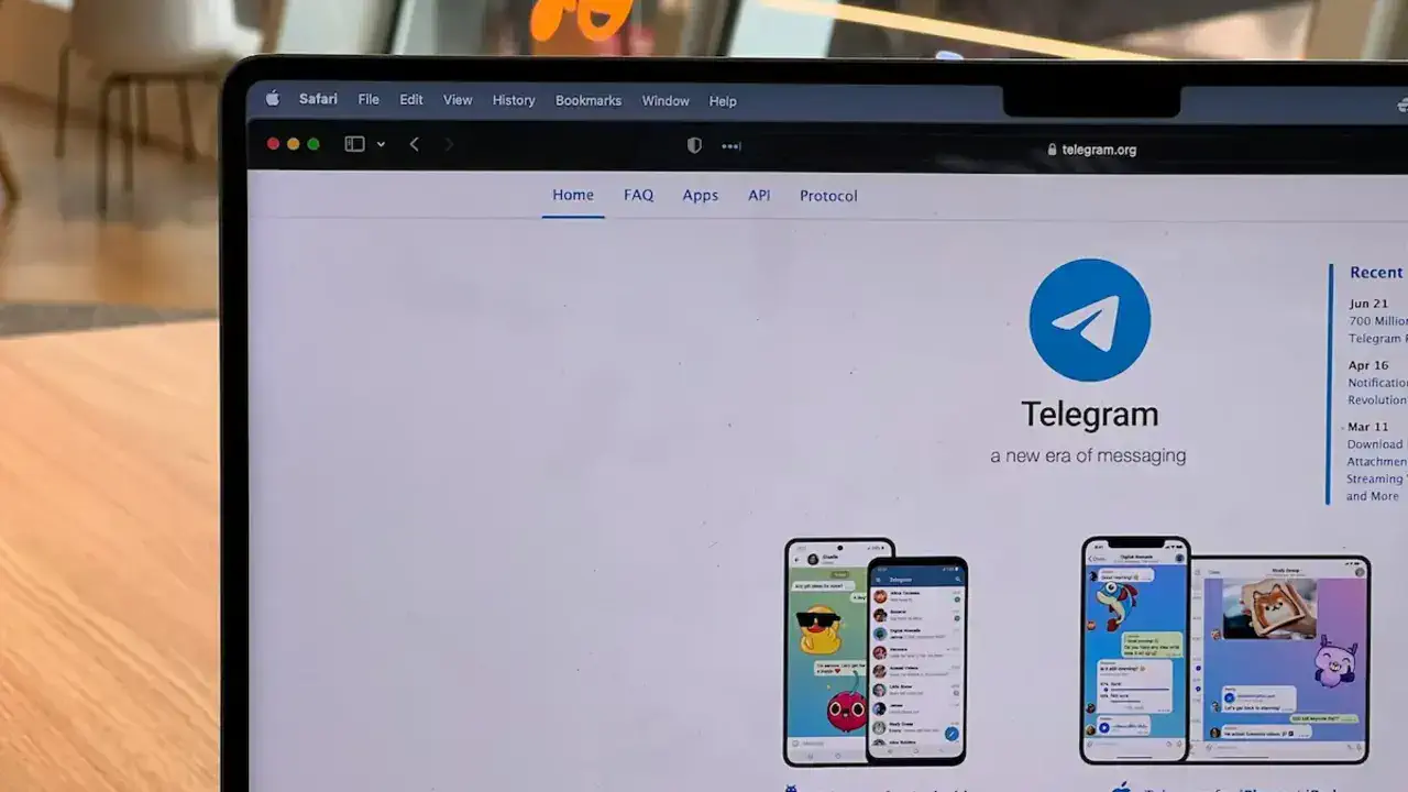 Кибератака в Telegram: как распознать мошенников и восстановить контроль над профилем
