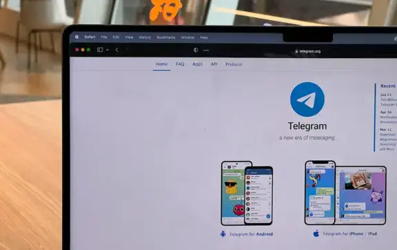 Кібератака в Telegram: як розпізнати аферистів і відновити контроль над профілем