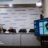 Погода осенью и зимой. Синоптики представили предварительный прогноз на ближайшие месяцы