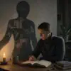 Щоденник тіней та практики заземлення. Як зрозуміти приховані емоції й подолати внутрішні труднощі?