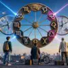 Точный гороскоп кардинальных перемен: любовные и финансовые прорывы. Весам — преодоление препятствий