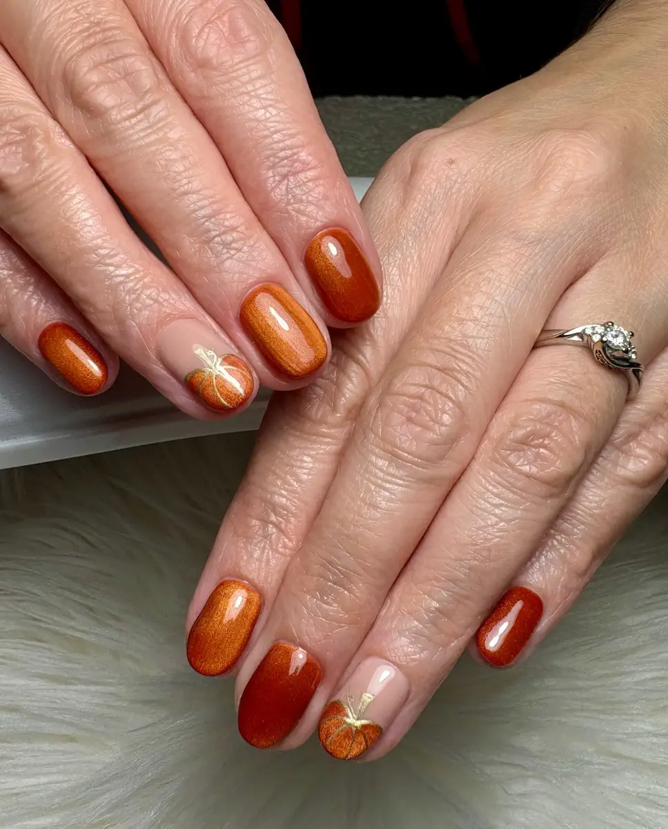 Фото: Instagram @rachels_nailsandbeauty