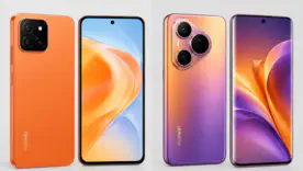 смартфони Huawei  Enjoy 100 і Pura 90 Plus
