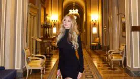Ангелина Забарная