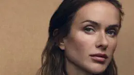 Элина Свитолина