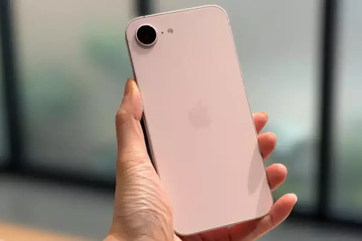 iPhone 18e розсекретили до презентації: що зміниться в бюджетному смартфоні Apple