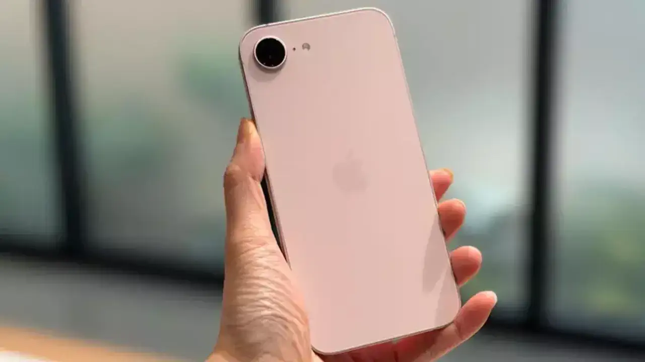 iPhone 18e рассекретили до презентации: что изменится в бюджетном смартфоне Apple