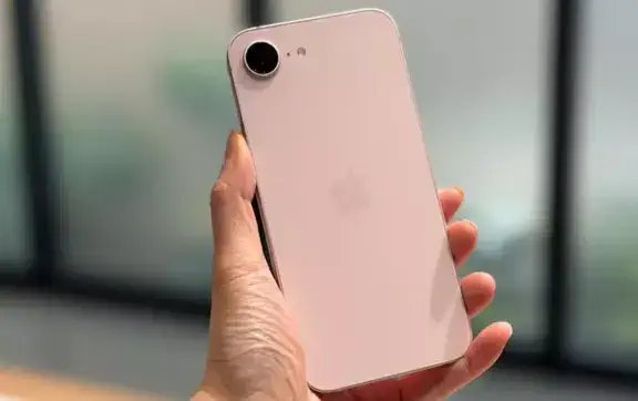 iPhone 18e розсекретили до презентації: що зміниться в бюджетному смартфоні Apple