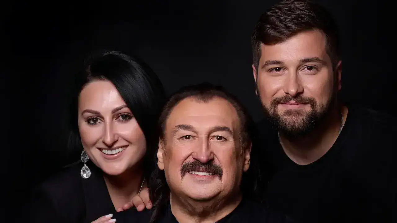 Скандал из-за наследия Степана Гиги: дети певца прервали молчание после заявлений ряда артистов