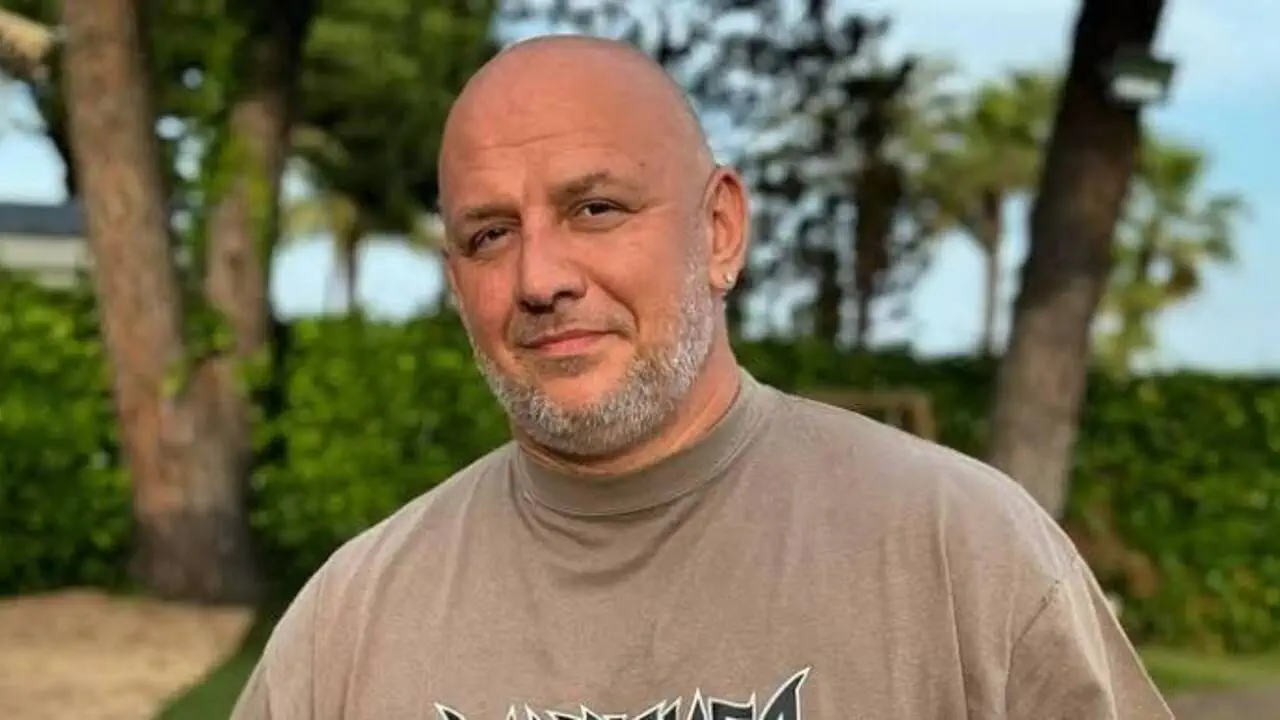 Ирина Горова призналась, как Потап воспитывал их сына Андрея