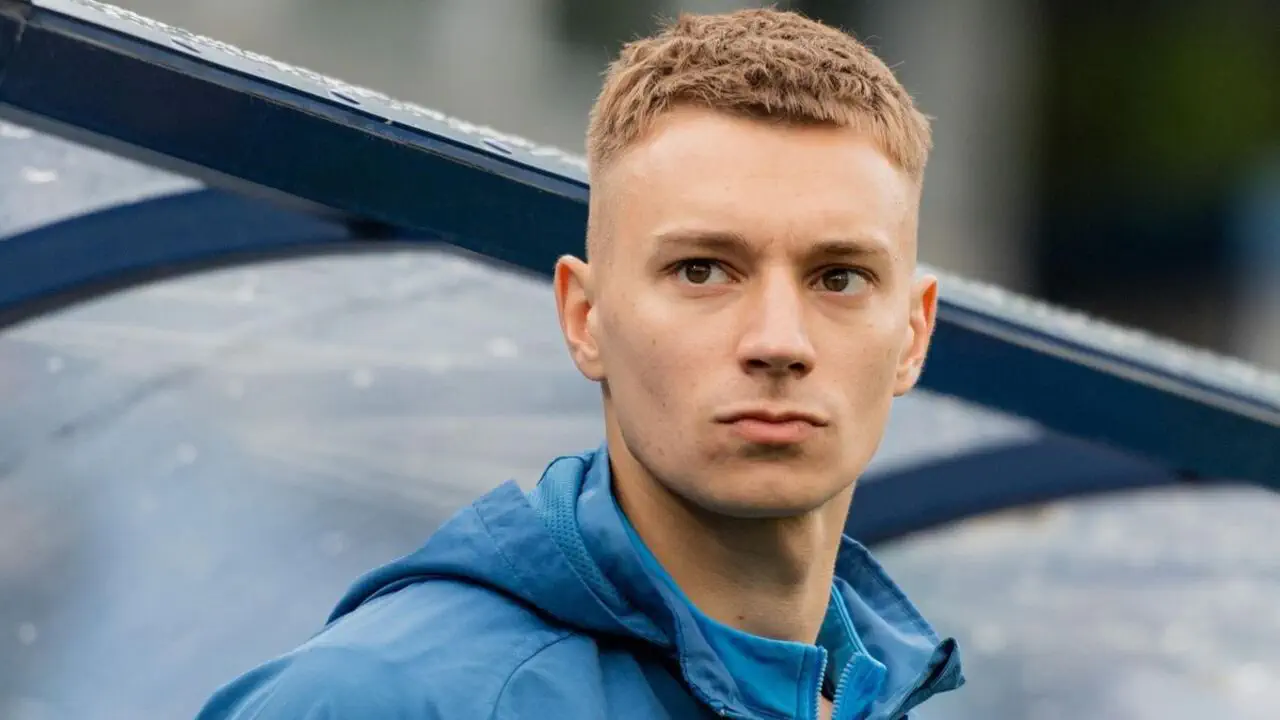 Владимир Бражко