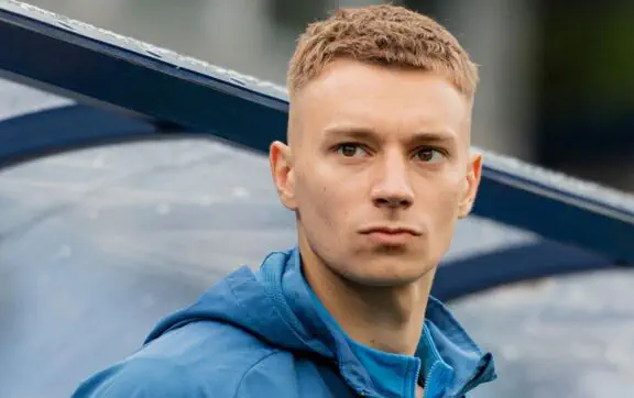 Владимир Бражко