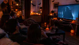 Какие фильмы посмотреть на Хэллоуин