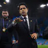 Президент ПСЖ готує конкурента ФІФА? Що відомо про нову організацію World Football Clubs