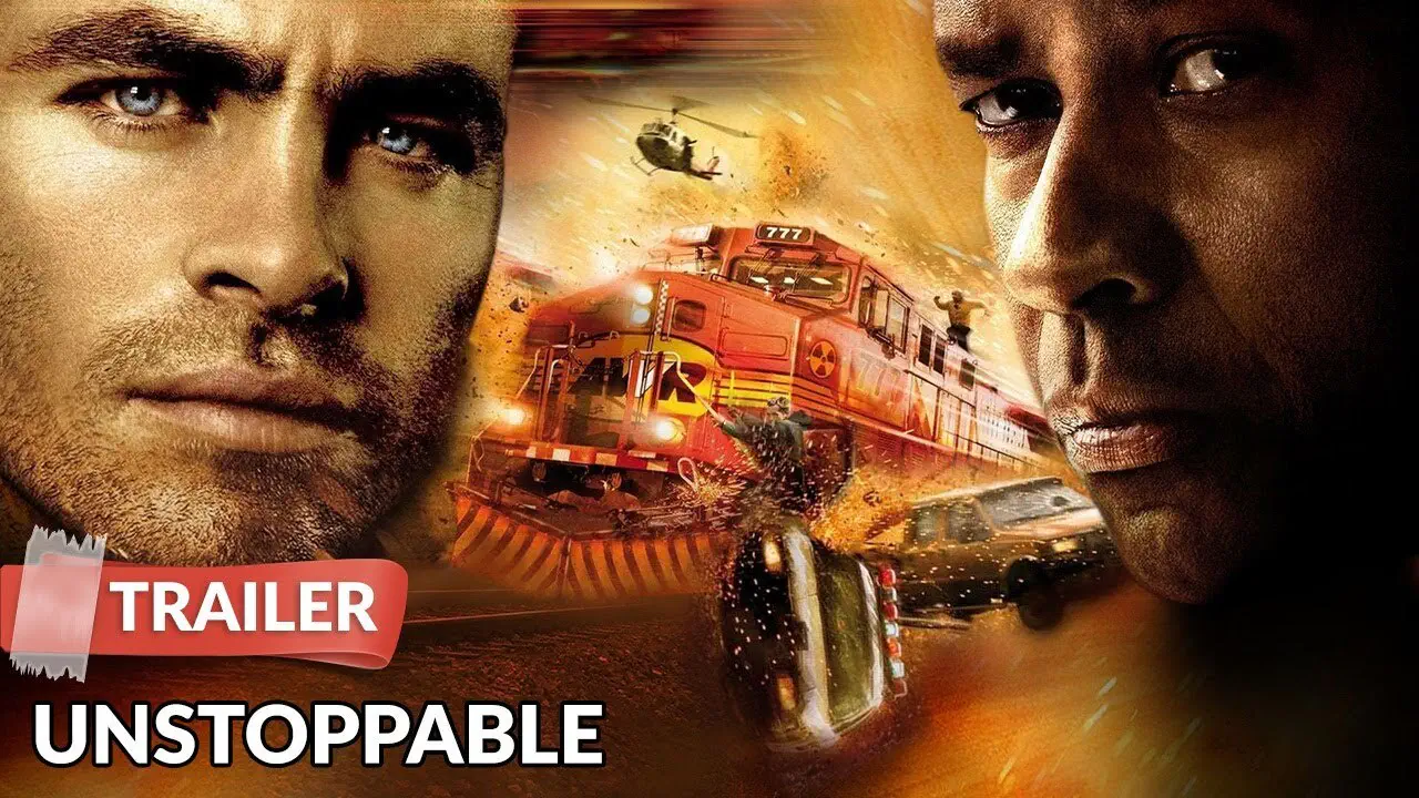 фильм «Неуправляемый»