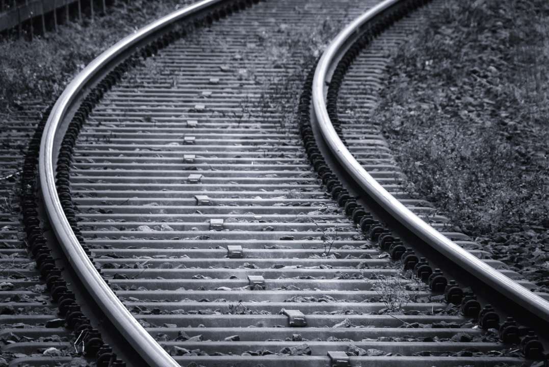 Фото: Pixabay На Чернігівщині 14-річного хлопця на смерть збив потяг