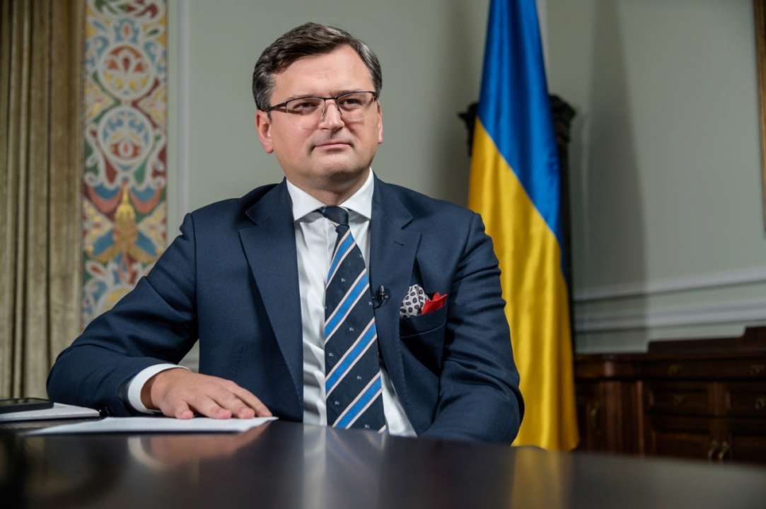 Украина нуждается в проведении встреч в Нормандском формате/Фото: МВД Украины Кулеба