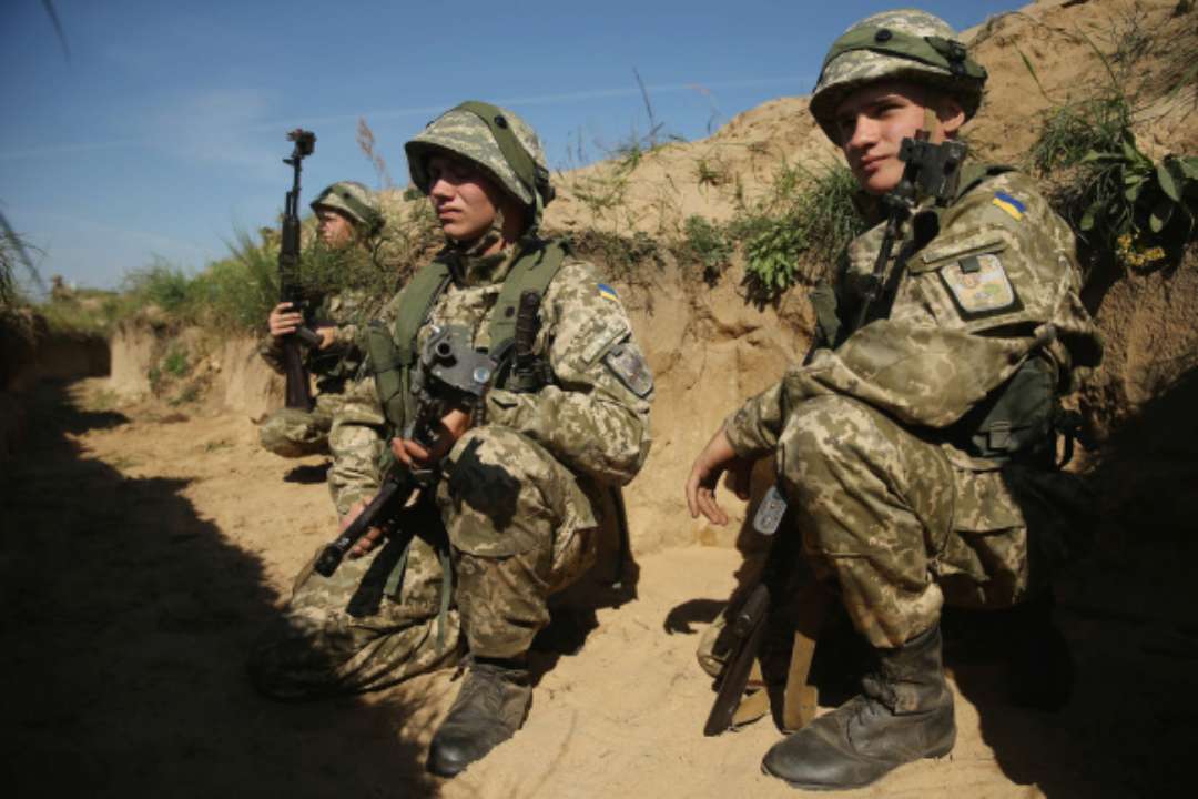 Українці перерахували на підтримку армії понад 20 мільйонів гривень