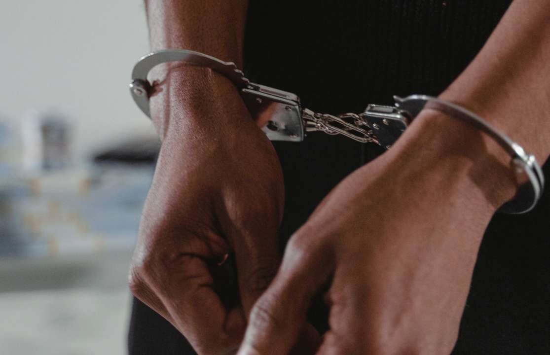 Допомагала ворогові: у Харкові затримали диверсантку