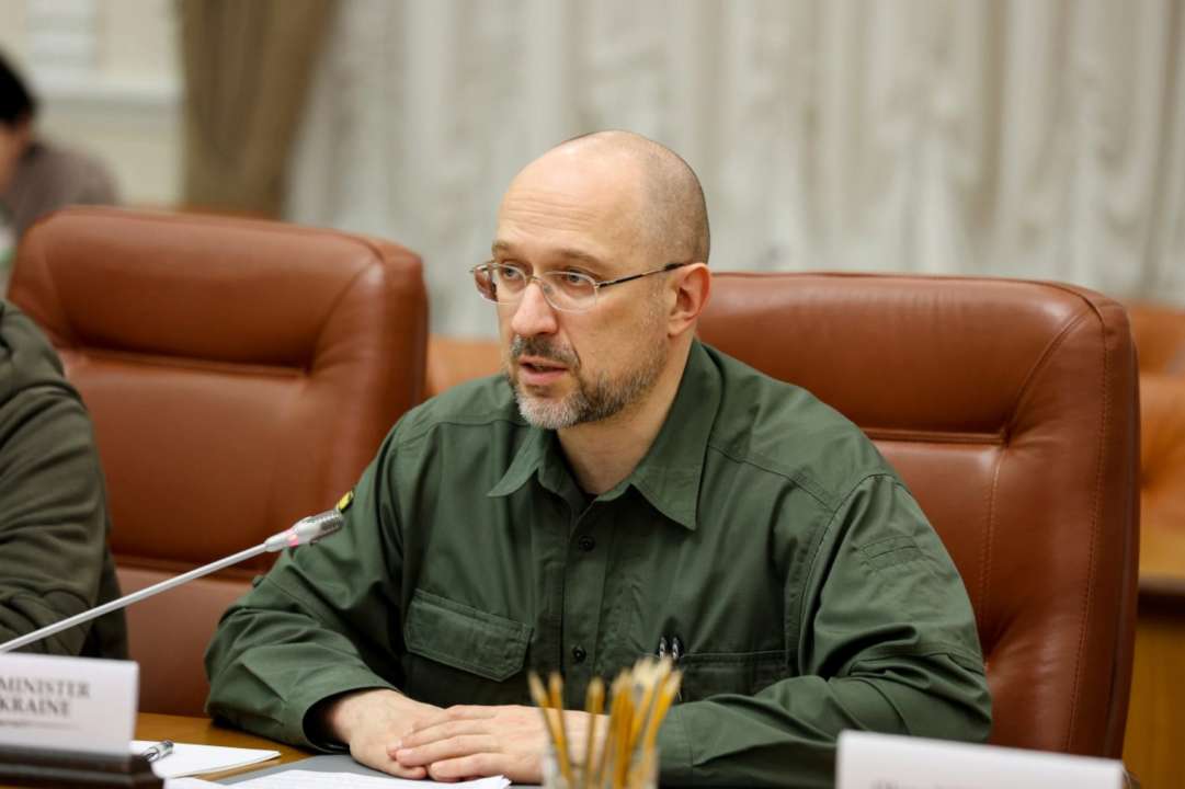 Правительство осуществляет все соцвыплаты, несмотря на войну – Шмигаль