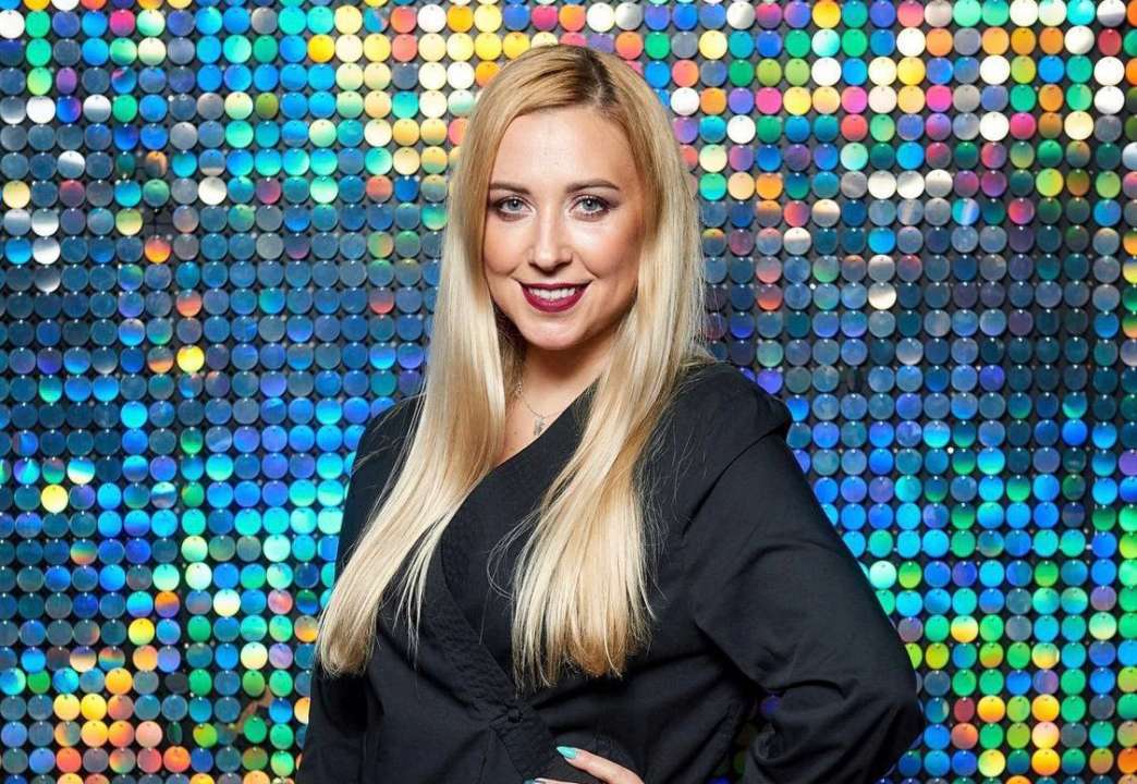 Тоня Матвієнко офіційно стала заслуженою артисткою України/Фото: instagram.tonya_matvienko "Щиро вдячна за відзнаку президентові": Тоня Матвієнко отримала звання "Заслуженої артистки"