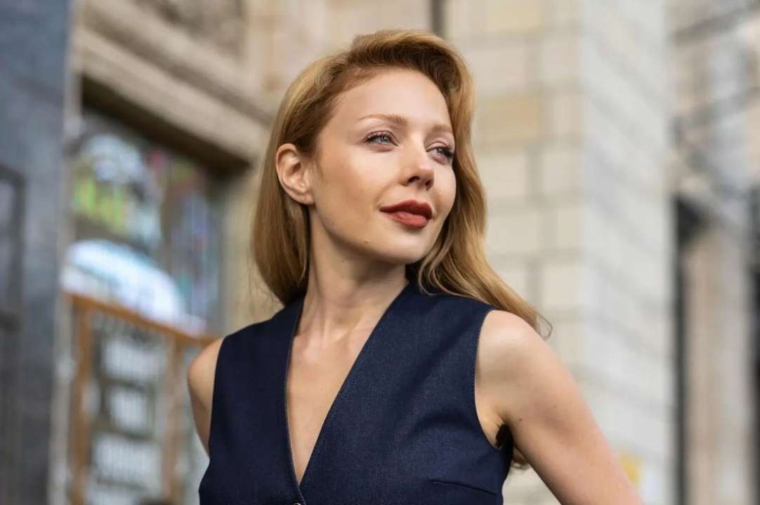 Тина Кароль показала взрослого сына Вениамина/Фото: Instagram/Автор: tina_karol Кароль