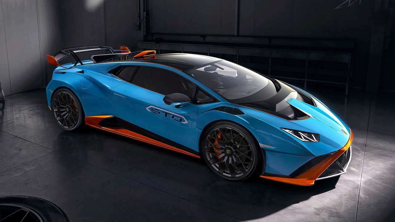 Lamborghini
