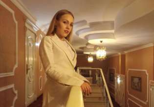 Alyosha порадовала поклонников новой композицией/Фото: Instagram "Эта песня о настоящем": Alyosha презентовала новую композицию
