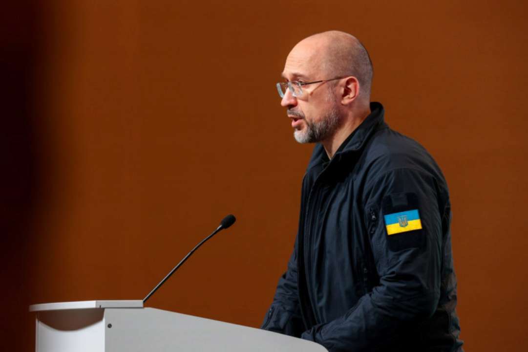 Концепт посилення стійкості демократії в Україні — рамковий документ, який стане основою дорожньої карти реформ/Фото: Урядовий портал Концепт посилення стійкості демократії в Україні — рамковий документ, який стане основою дорожньої карти реформ/Фото: Урядовий портал