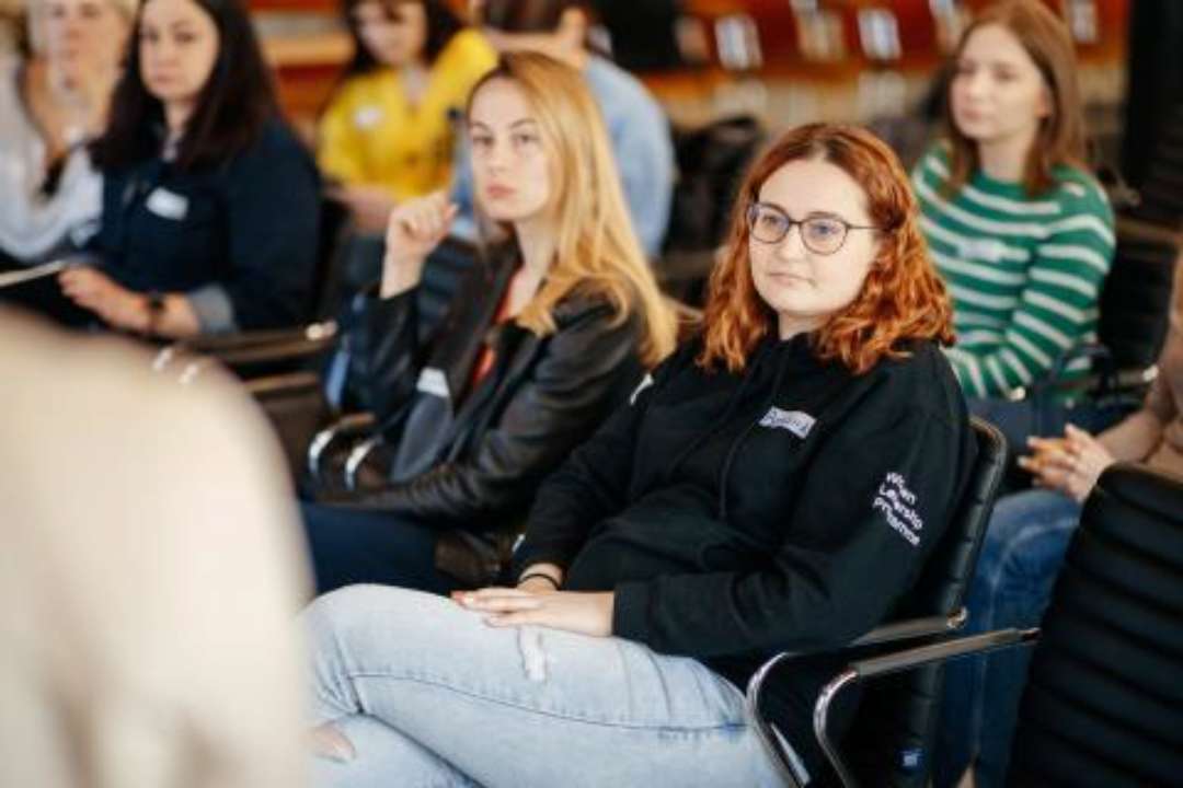 Історія чотирьох дівчат, які змінюють цифрову державу: хто вони