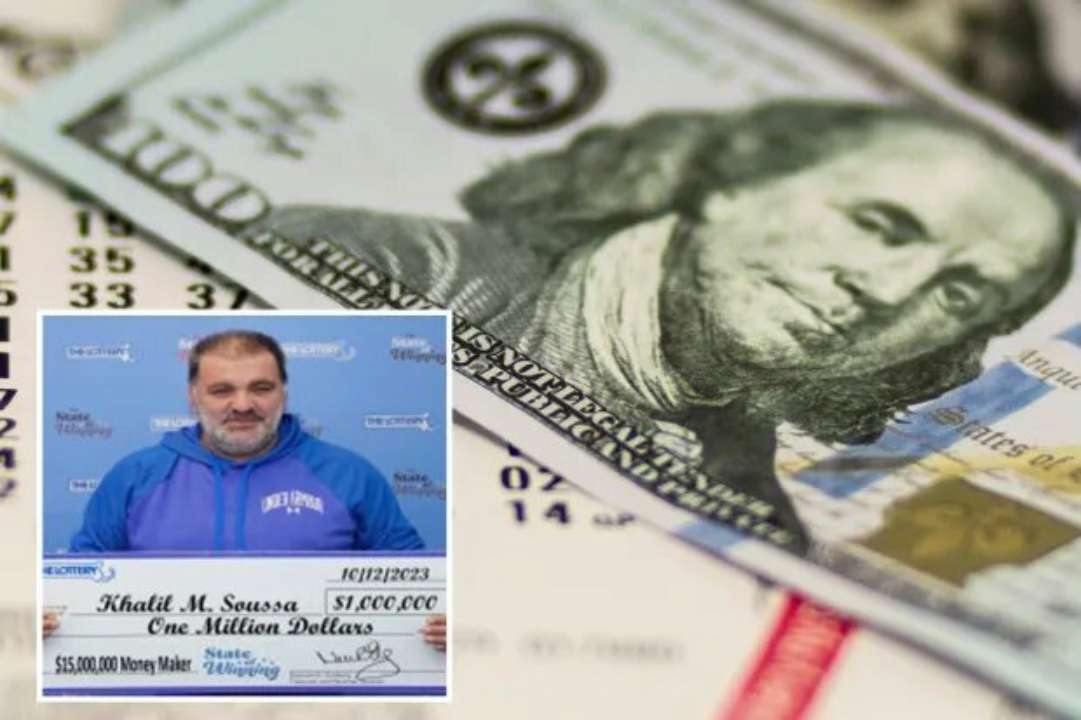 Прибиральниця у Великій Британії знайшла втрачений лотерейний квиток на 1 мільйон доларів