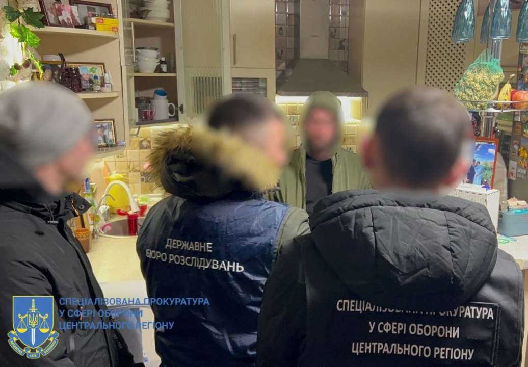 Наживались на ВСУ: должностным лицам воинской части в Киевской области сообщили о подозрении