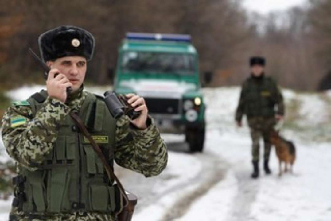 Фото с https://www.flickr.com/ В 2-километровой пограничной зоне установили специальный режим