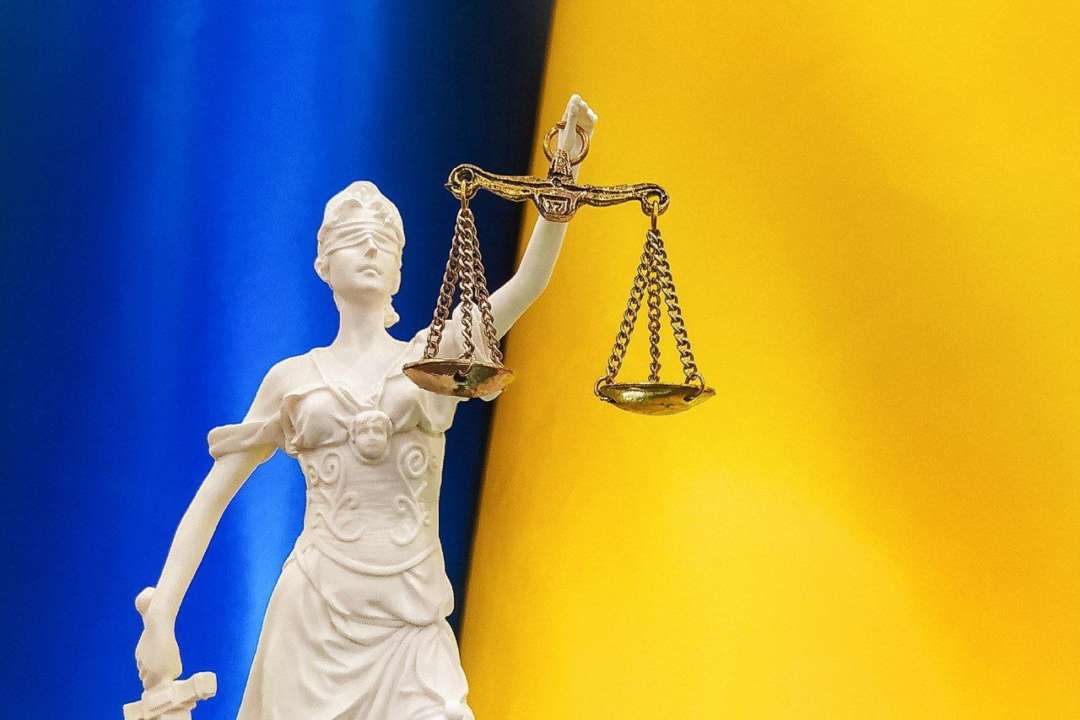 Мін'юст оскаржуватиме поновлення на посаді громадянки рф/Фото: minjustofficial Верховний суд вернув посаду чиновниці з паспортом рф: Мін'юст оскаржуватиме рішення
