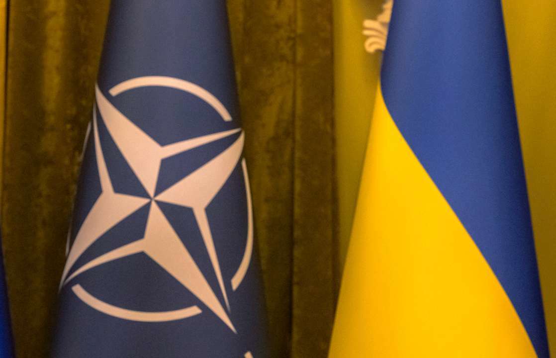 Голова Військового комітету НАТО заявив, що результат війни в Україні визначить долю світу / Фото: Roman Pilipey/Getty Images