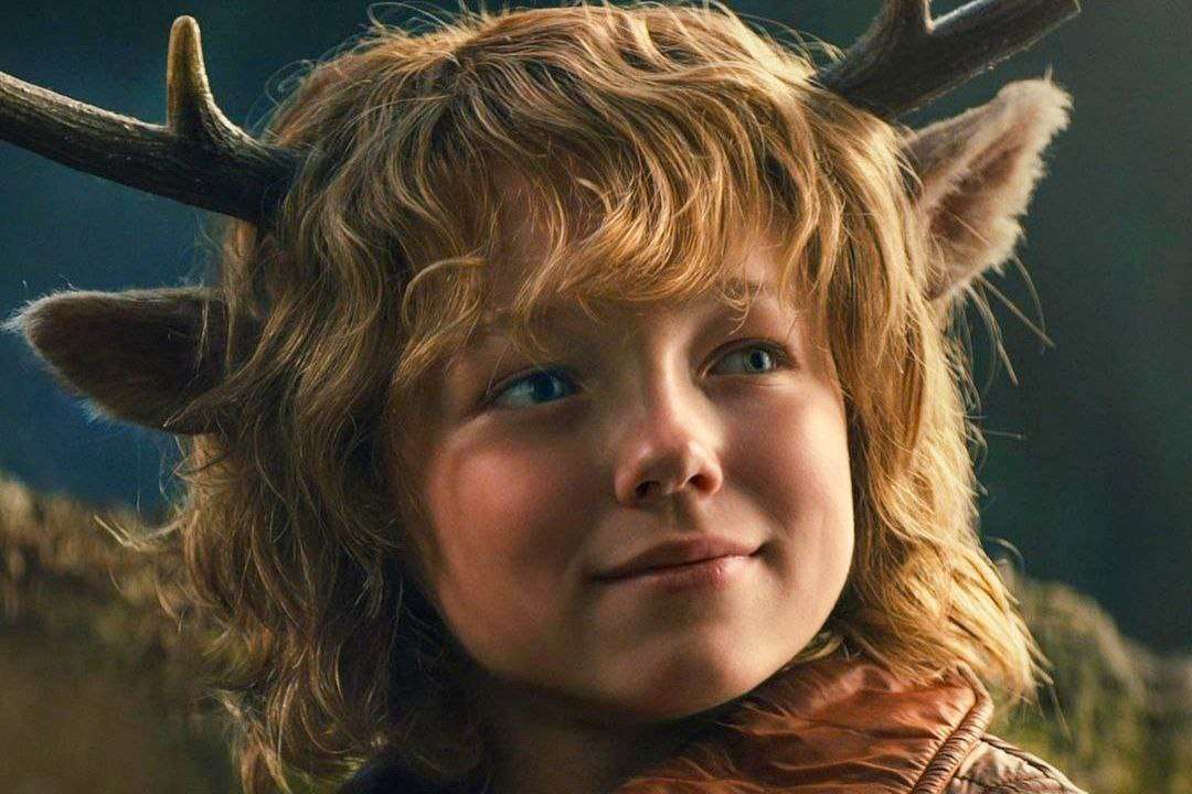 Netflix випустив трейлер фінального сезону "Ласуна" / Кадр з серіалу "Ласун", 2021/Netflix Netflix випустив трейлер фінального сезону "Ласуна": чим завершиться історія хлопчика-оленяти